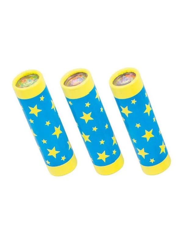 Goki Kaleidoscope Stars