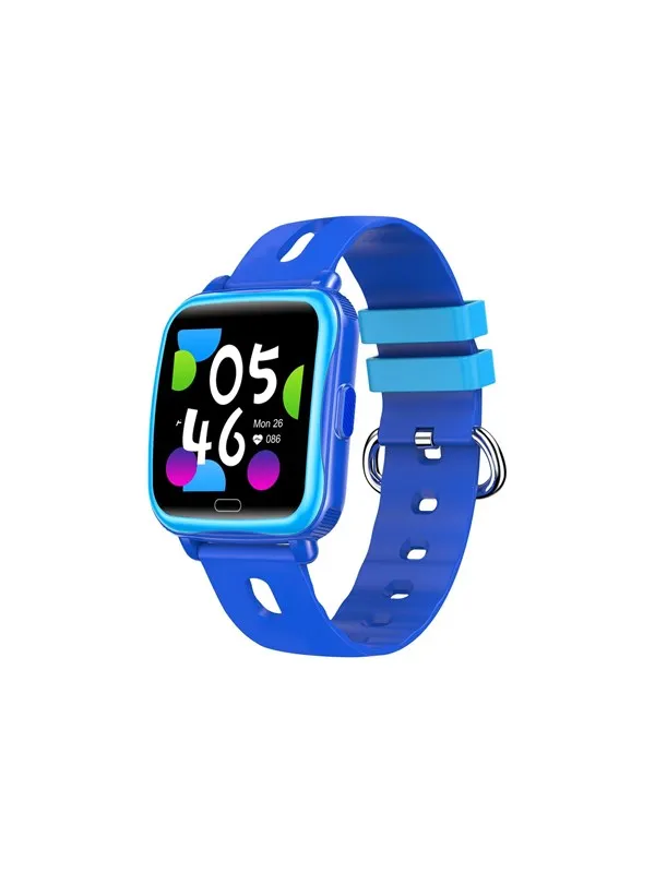 DENVER SWK-110 smart watch with band