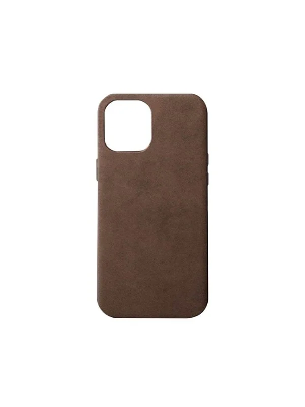 Journey Leather Case for iPhone 12/12 Pro with Mag