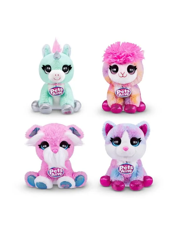 Pets alive Pet Shop Surprise Slumber Party