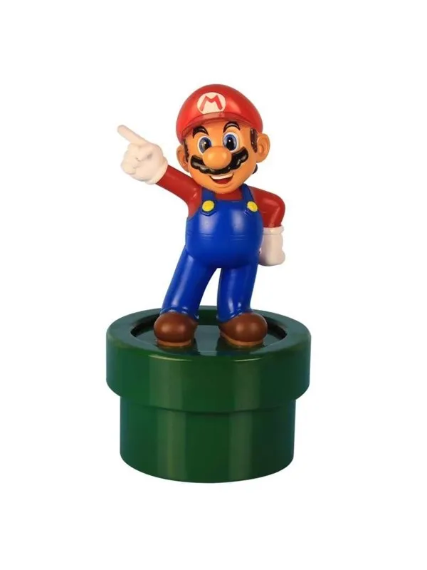 Paladone - Super Mario Light - Lampe