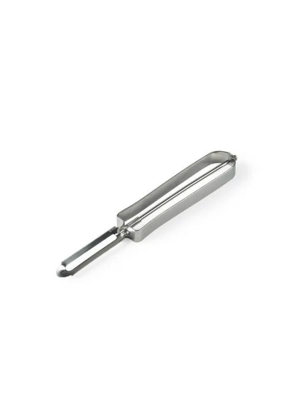 Funktion Peeling knife steel