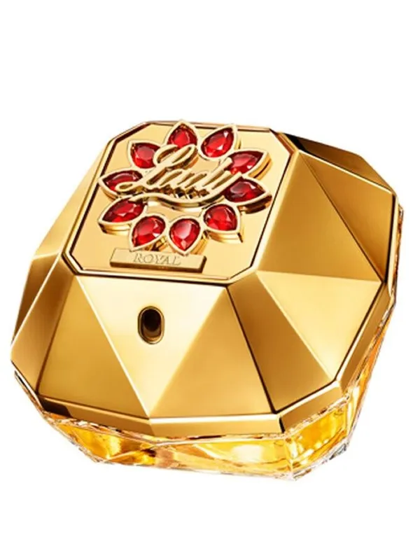 PACO RABANNE Lady Million Royal Eau de Parfum Spray 80ml