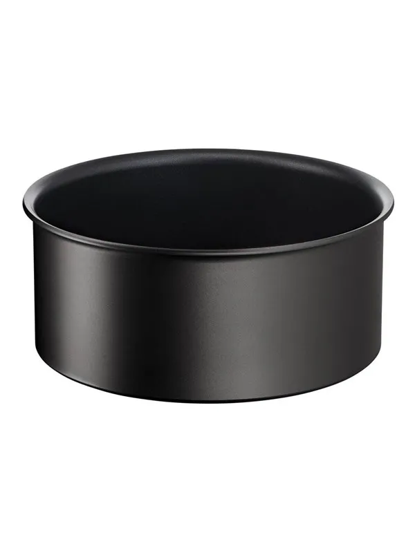 Tefal Ingenio Eco resist Saucepan 16 cm / 1.7 l. Black (without handle)