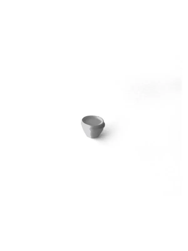 alfi Stopper for 0592/0590 Juwel/Juwel Prestige Grey