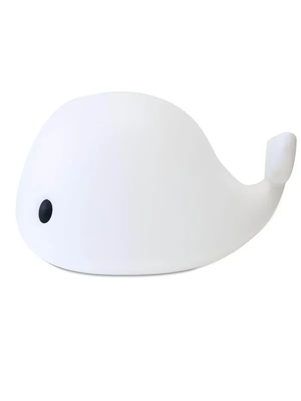 Filibabba LED Floor lamp - Christian the whale 60 cm