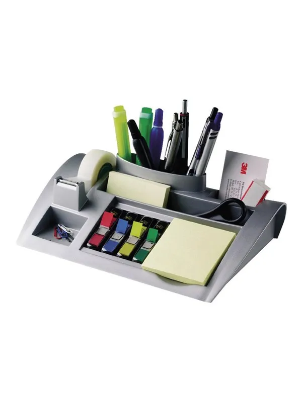 3M Post-it desk organiser