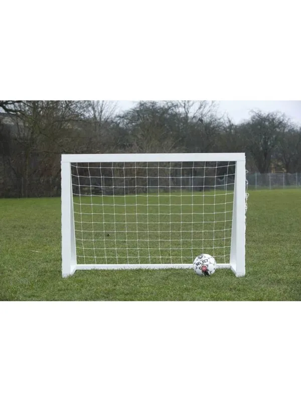Home Goal Pro Mini - White