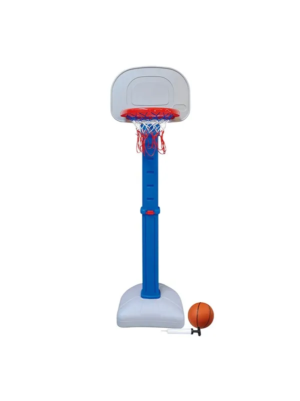 My Hood Basketball Start