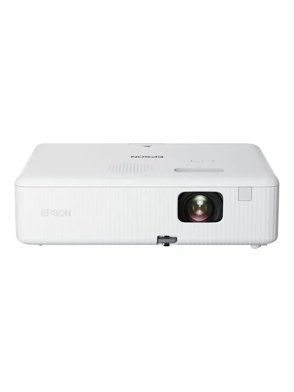 Epson Prosjektor CO-FH01 - 1920 x 1080 - 3000 ANSI lumens