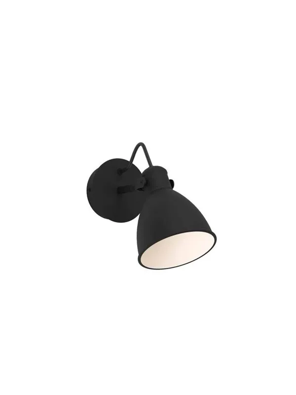 EGLO San Peri 1 black white