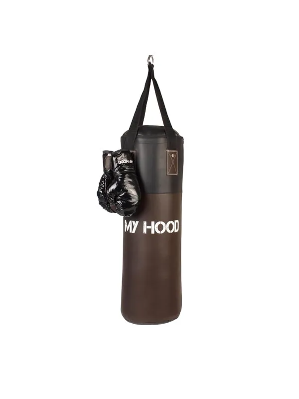 My Hood Retro Punching Bag - 10 kg