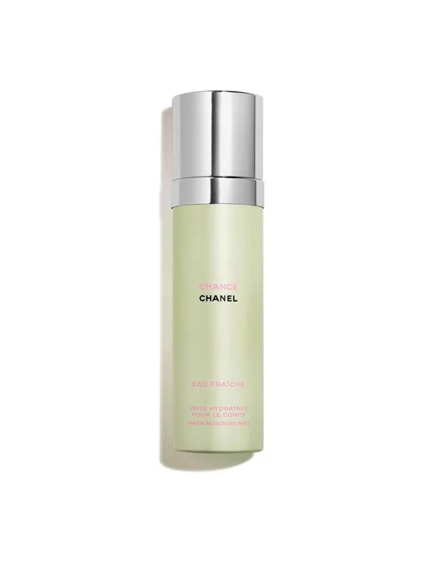 Chanel Chance Eau Fraiche Fragrance Mist 100 ml