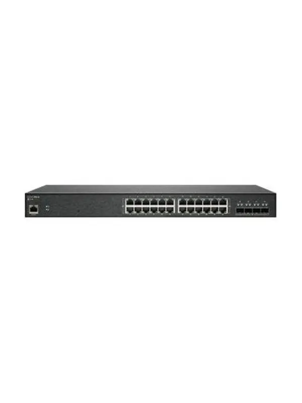 SonicWALL Switch SWS14-24