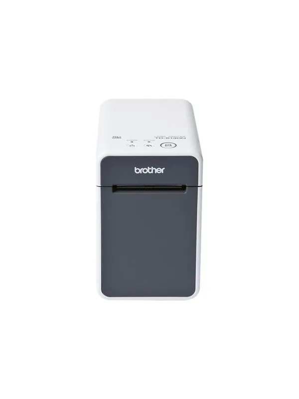 Brother TD-2135N - label printer - B/W - direct thermal