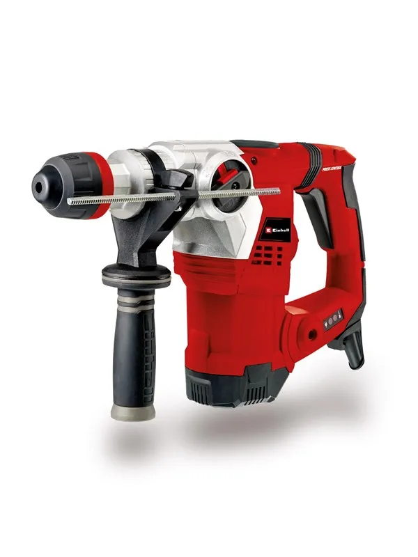 Einhell TE-RH 32 4F Kit SDS-plus borhammer med 4 funksjoner 1250 W
