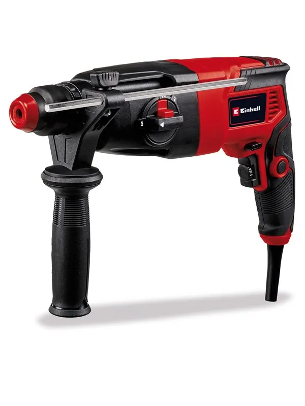 Einhell Borehammer TC-RH 620 4F Kit