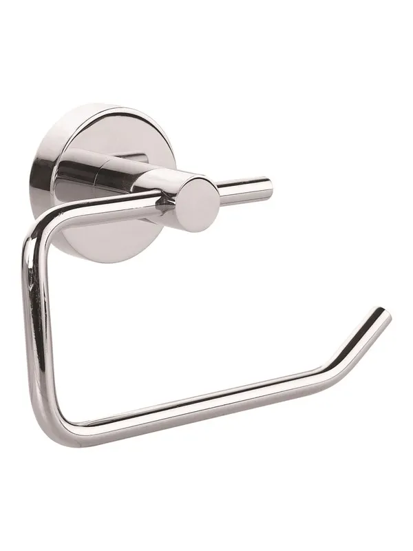 tesa Smooz toilet paper holder self-adhesive