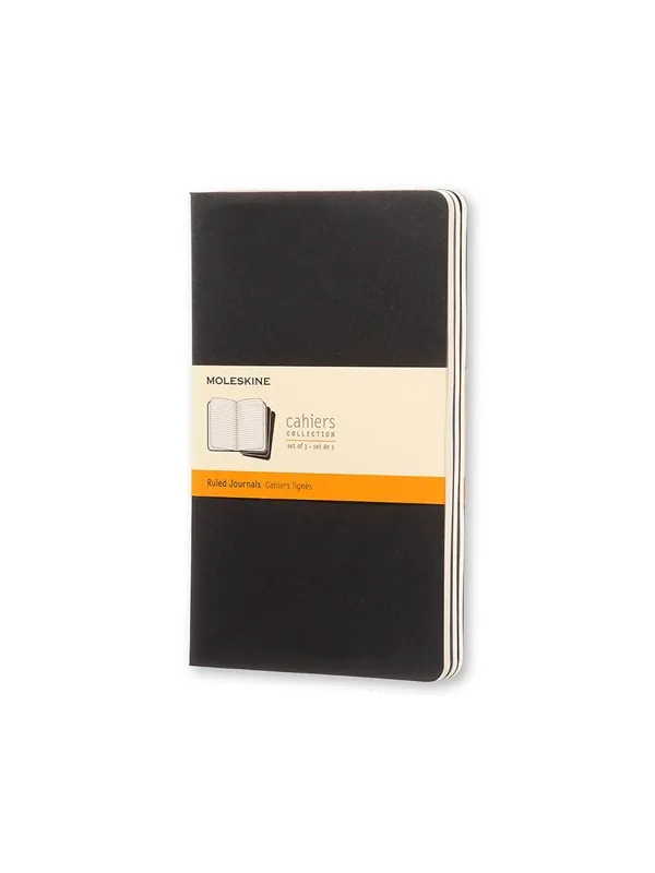 Moleskine Cahier Large