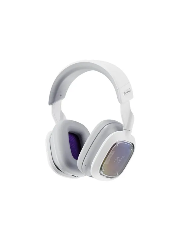 Logitech G - Astro A30 for PS - White