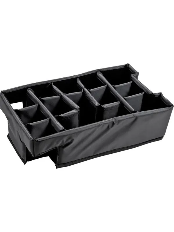 B&W International B&W RPD/6600 - padded divider set for carrying case
