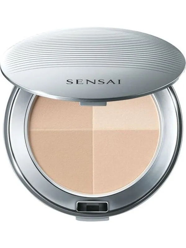 Sensai Celluar Performance Pressed Powder 8 g.