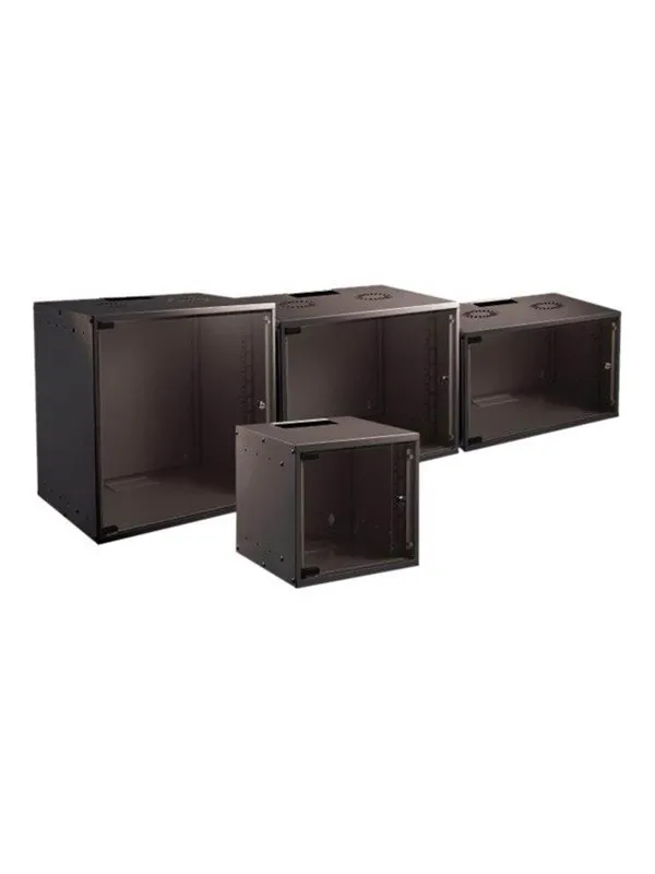 EFB NORDIC EFB-Elektronik BASIC cabinet - 12U