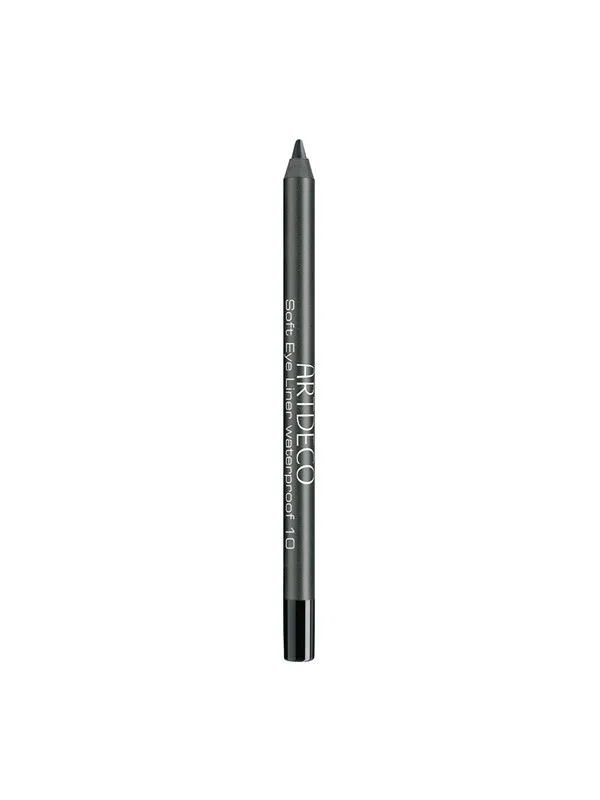 Artdeco Soft Eye Liner Waterproof 10 Black