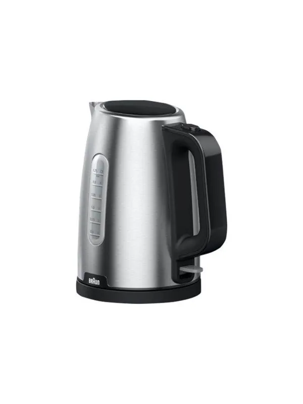 Braun Vannkoker PurShine WK 1500 BK - Svart - 2200 W