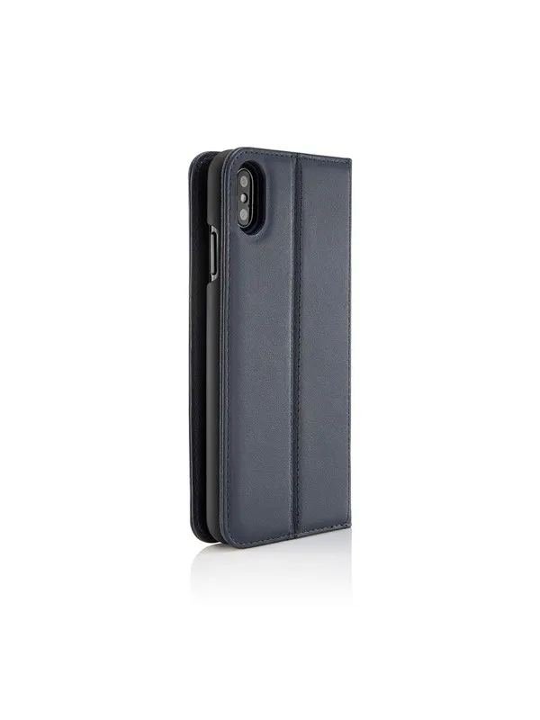 Pipetto Magnetic Folio for iPhone XS Max