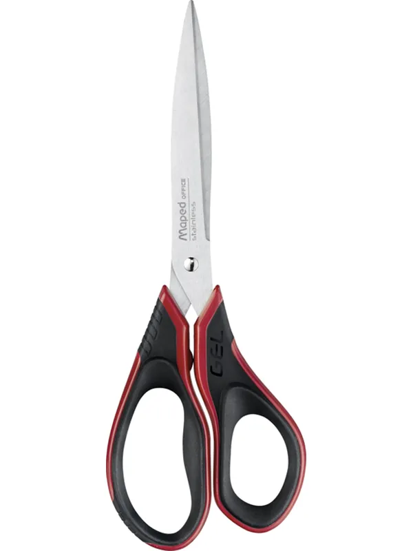 Maped Advanced Gel Scissors 21 cm