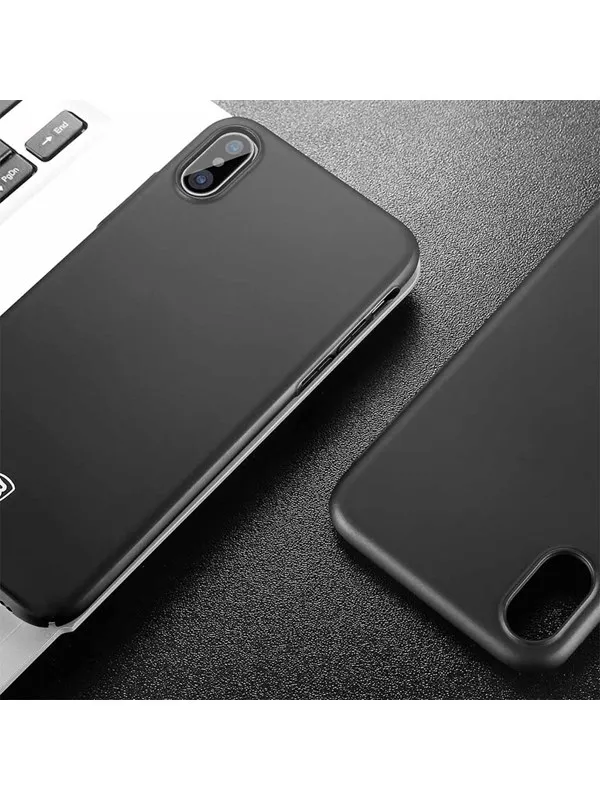 Baseus Thin Case for iPhone X/XS