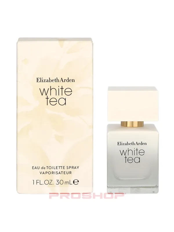 Elizabeth Arden White Tea EDT - 30 ml