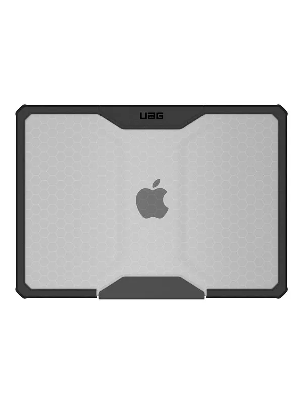 UAG Plyo Ice/Black - MacBook Air 13" 2022/2023/2024