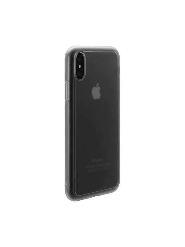 Just Mobile TENC - Unique self-healing case for iPhone X/XS
