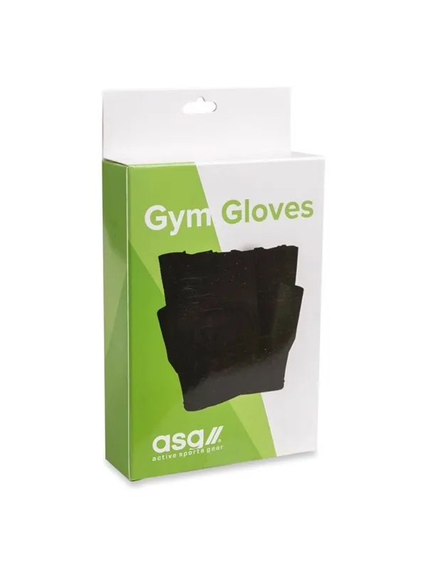 ASG Gym Gloves (M)