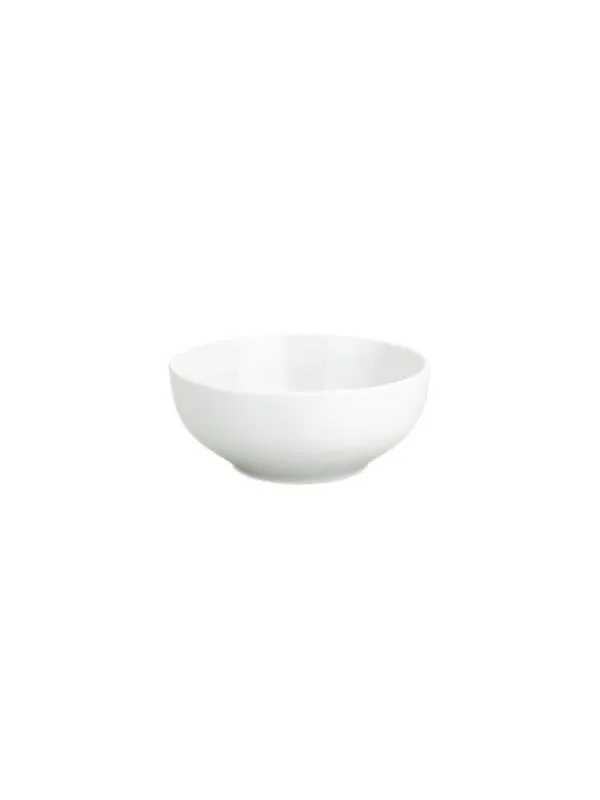 Pillivuyt Sancerre bowl 40 cl 13 cm White