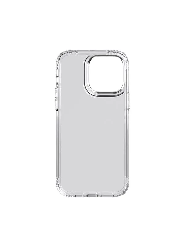 Tech21 Evo Clear iPhone 14 Pro Max Clear