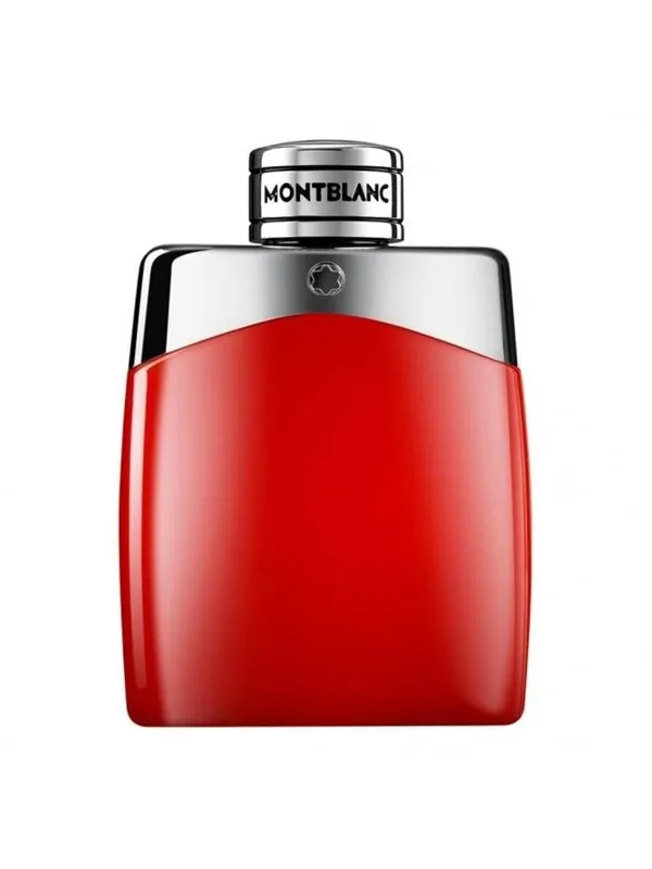 Montblanc Legend Red EDP - 100 ml
