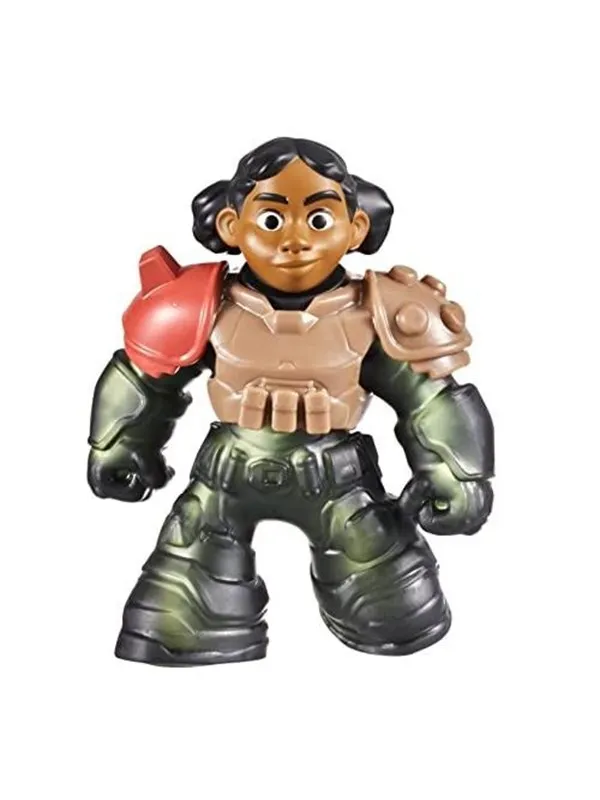 Goo Jit Zu Lightyear Hero Pack Izzy Hawthorne