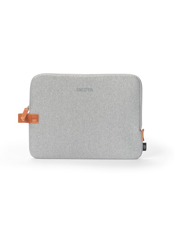 Dicota Skin Urban Etui for MacBook 16" & Laptop 16" | Grå