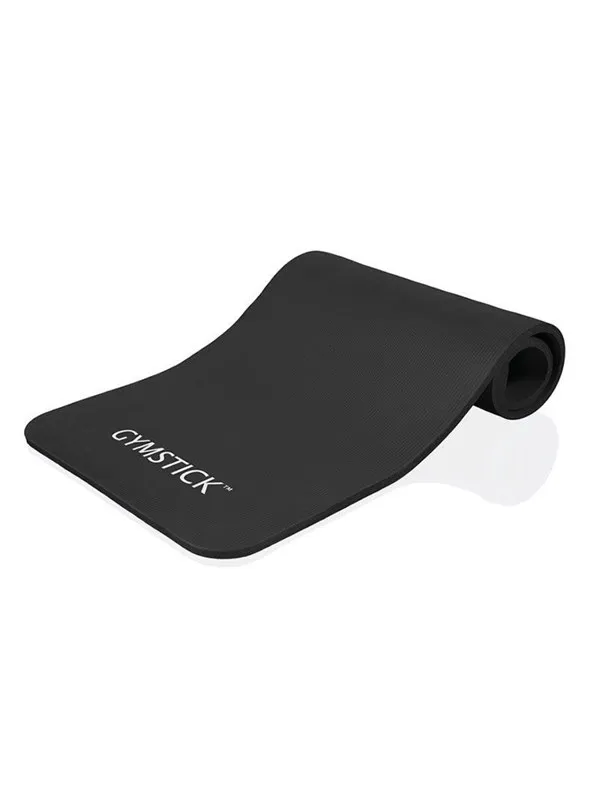 Gymstick Comfort Mat - Black