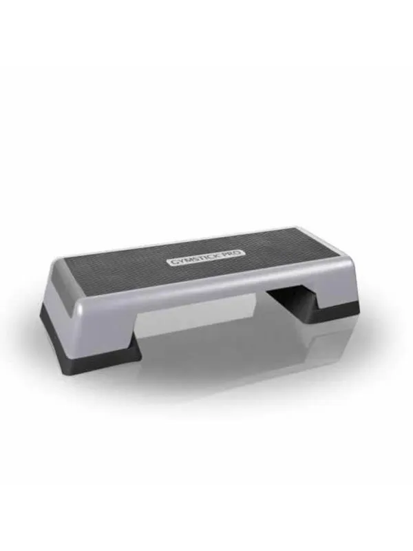 Gymstick Pro Step (grey-black)