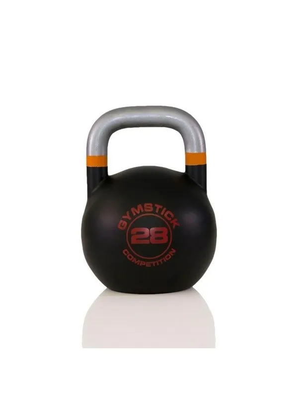 Gymstick Competition Kettlebell 28kg