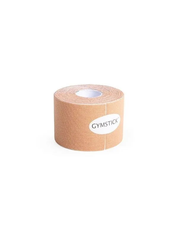 Gymstick Kinesiology Tape (beige)