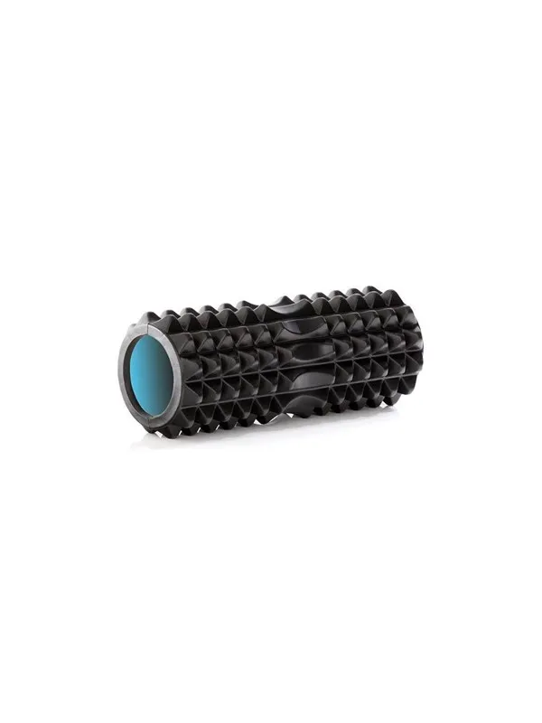Gymstick Active Barrel Roller 33cm Black