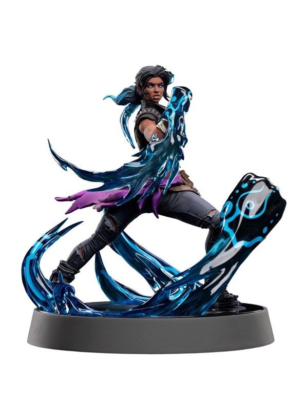 Weta Workshop - Borderlands 3 - Amara - Figur