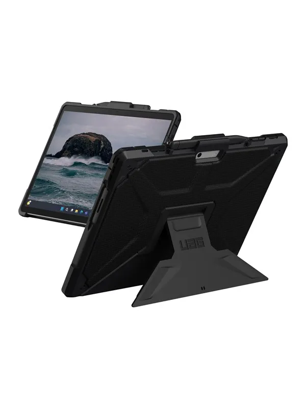UAG Metropolis black - Microsoft Surface Pro 10/9