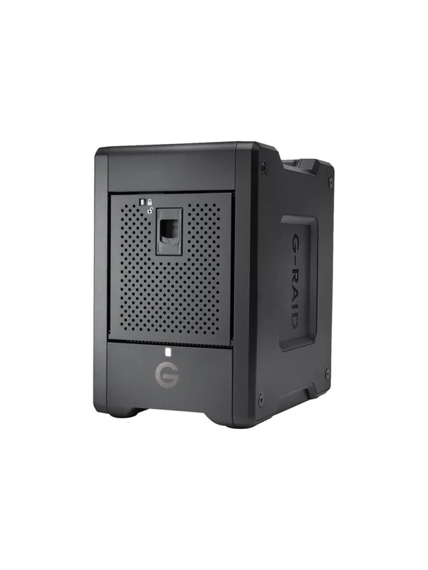SANDISK G-RAID SHUTTLE 4 - 80 TB