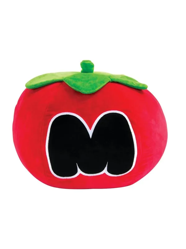 Tomy - Nintendo - Mega Tomato Kirby 30 cm - Bamser & kosedyr
